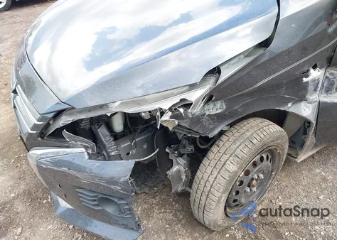 2024 Mitsubishi Mirage Es из США, поврежденный, VIN ML32AUHJXRH005430